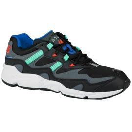 Zapatillas New Balance M ML850SBD negro