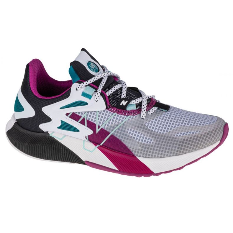 Zapatillas New Balance FuelCell Propel Rmx M Mprmxlw gris