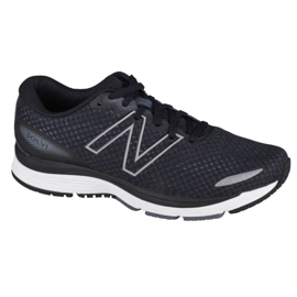 New Balance Solvi v3 M MSOLVLK3 negro azul