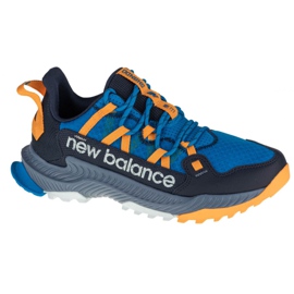 Zapatillas New Balance Shando M Mtshamw azul