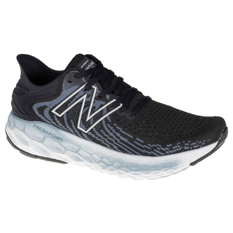 New Balance Fresh Foam 1080v11 W W1080B11 negro New Balance Fresh Foam 1080v11 W W1080B11 negro