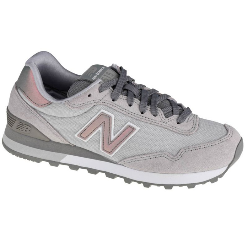 Zapatillas New Balance W WL515CSB gris Zapatillas New Balance W WL515CSB gris