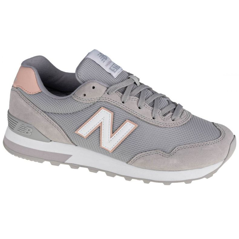 New Balance W WL515RC3 gris