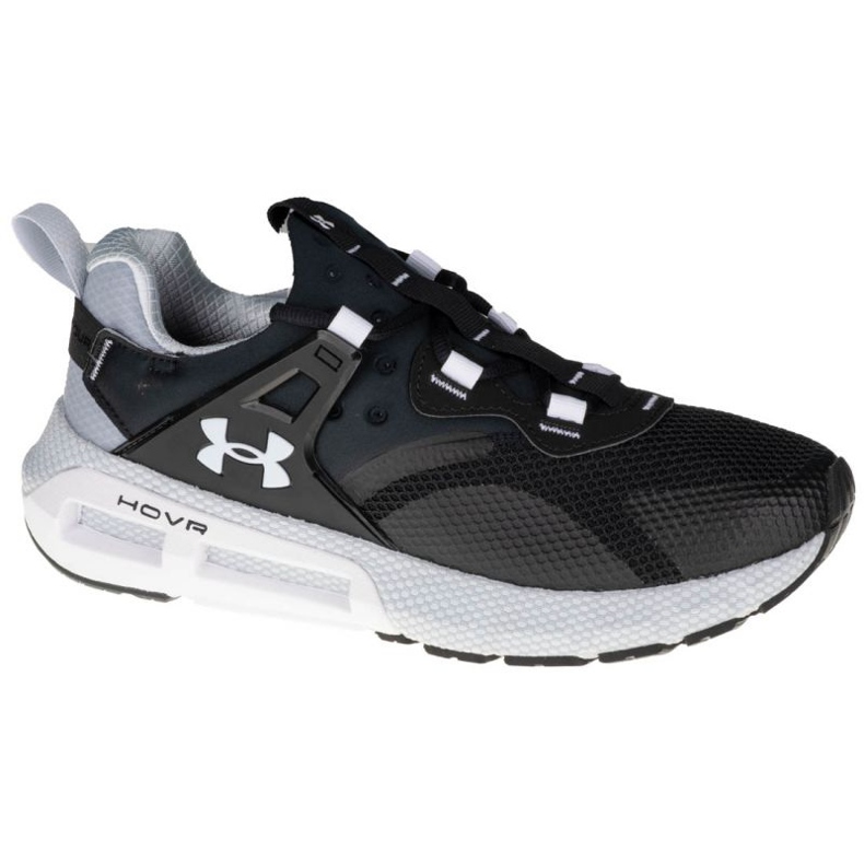 Zapatillas Under Armour Hovr Mega Mvmnt M 3023594-005 negro