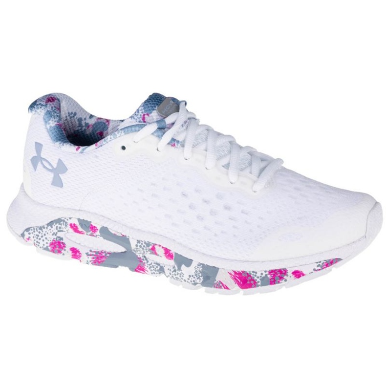 Under Armour W Hovr Infinite 3 Hs W 3024002-100 blanco