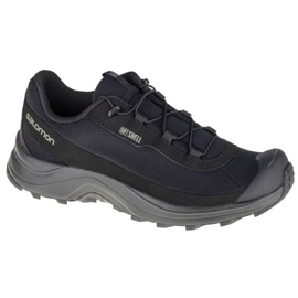 Zapatillas Salomon Furia 3 394671 negro