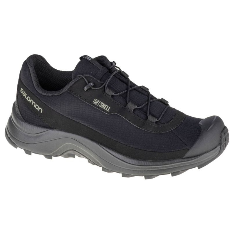 Zapatillas Salomon Furia 3 394671 negro
