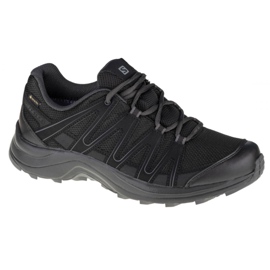 Zapatillas Salomon Xa Ticao Gtx M 407442 negro
