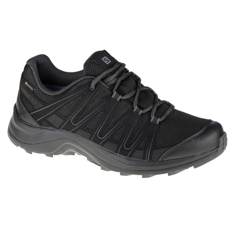 Zapatillas Salomon Xa Ticao Gtx M 407442 negro