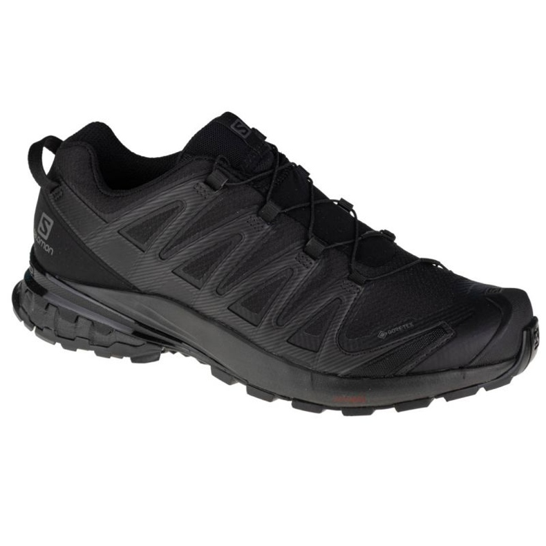 Salomon Xa Pro 3D v8 Gtx M 409889 negro Salomon Xa Pro 3D v8 Gtx M 409889 negro