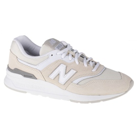 Zapatillas New Balance W CW997HCO beige