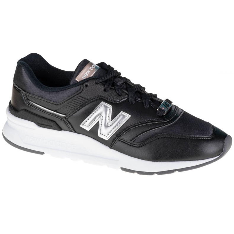 Zapatos New Balance W CW997HMK negro Zapatos New Balance W CW997HMK negro