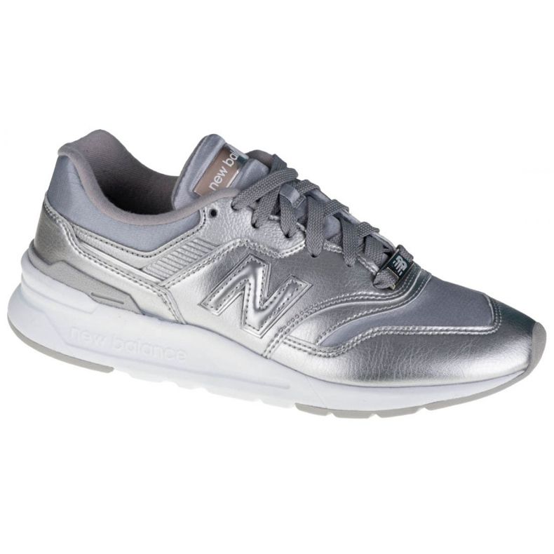 Zapatillas New Balance W CW997HML plata Zapatillas New Balance W CW997HML plata