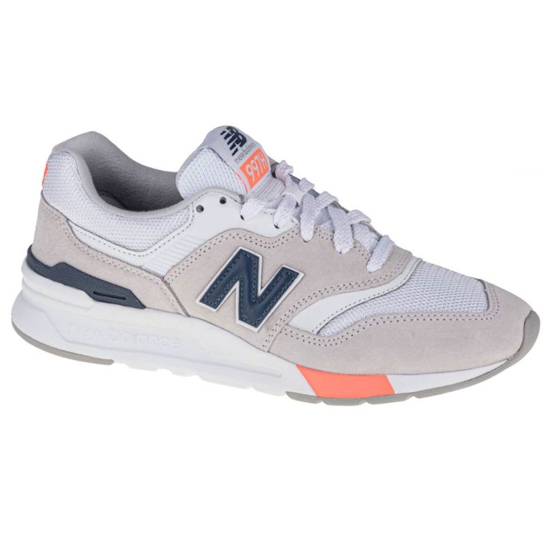 Zapatos New Balance W CW997HVP negro
