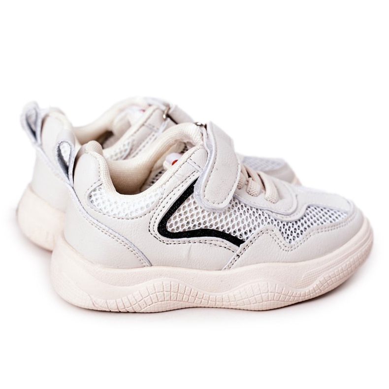 Apawwa Zapatillas Deportivas Infantiles Zapatillas Deportivas Beige Fun