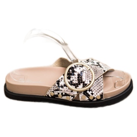 Renda Zapatillas Casual multicolor
