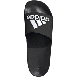 Zapatillas Adidas Adilette Shower M F34770 negro