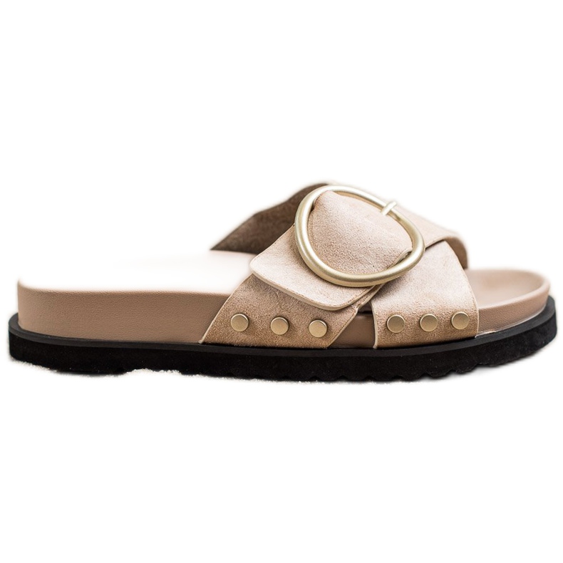Renda Zapatillas Casual beige