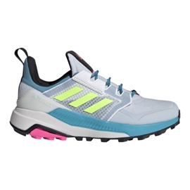 Zapatillas adidas Terrex Trailmaker W FX4696 multicolor
