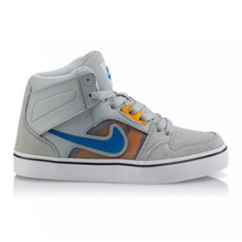 Nike Rockus 2 Jr. 603273-048 blanco Nike Rockus 2 Jr. 603273-048 blanco