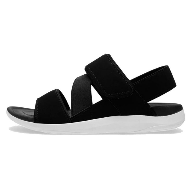 Sandalias 4F W H4L21-SAD003 21S negro Sandalias 4F W H4L21-SAD003 21S negro