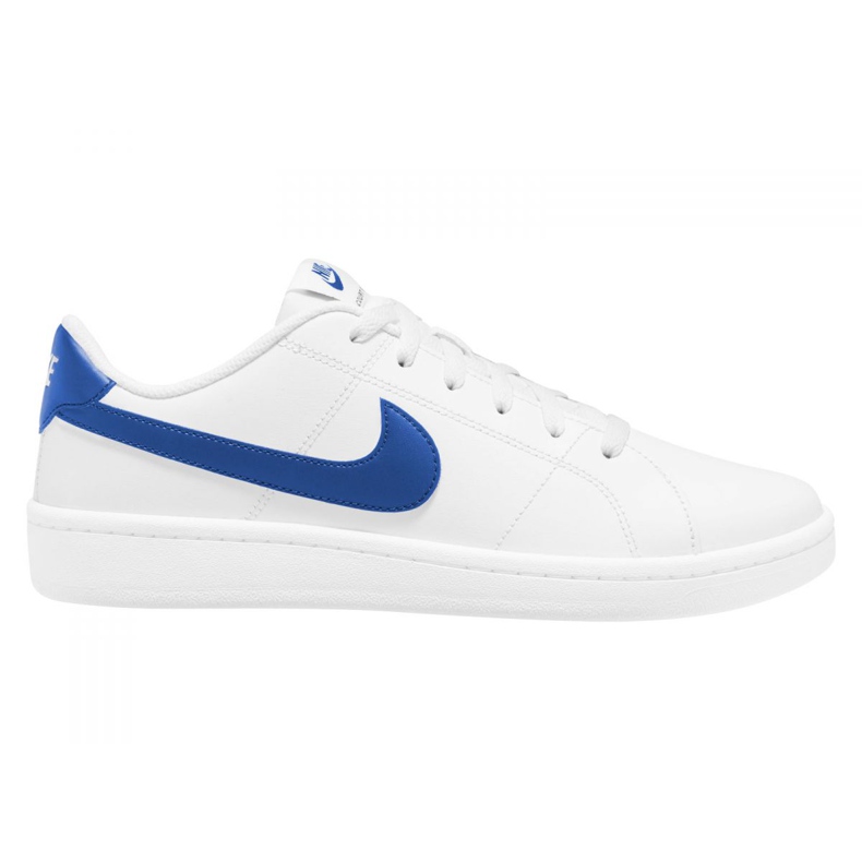 Zapatillas Nike Court Royale 2 Low M CQ9246 104 blanco