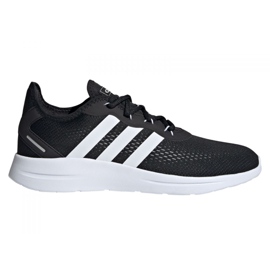 Zapatillas Adidas Lite Racer Rbn 2.0 M FW3246 negro Zapatillas Adidas Lite Racer Rbn 2.0 M FW3246 negro