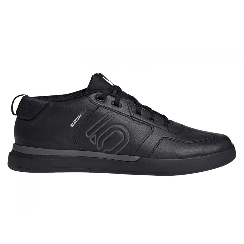 Zapatillas Adidas Sleuth Dlx Mid M G26487 negro