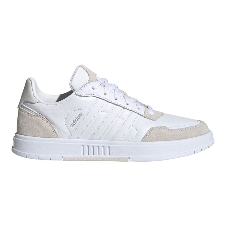 Zapatillas Adidas Courtmaster W FV8109 blanco