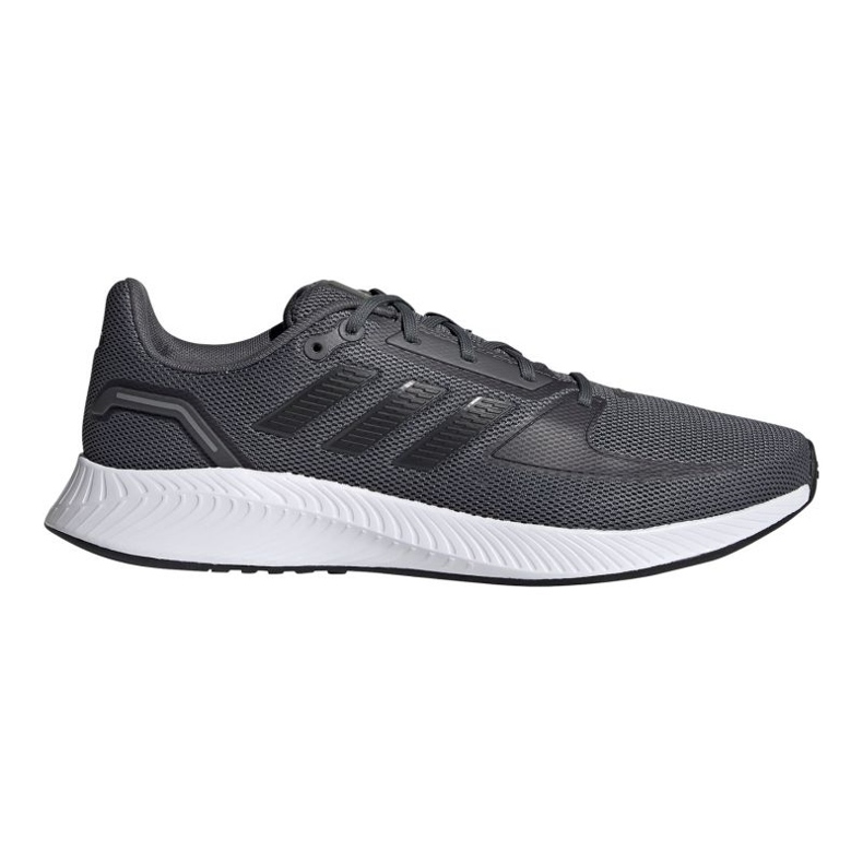 Zapatillas de running Adidas Runfalcon 2.0 M FY8741 gris