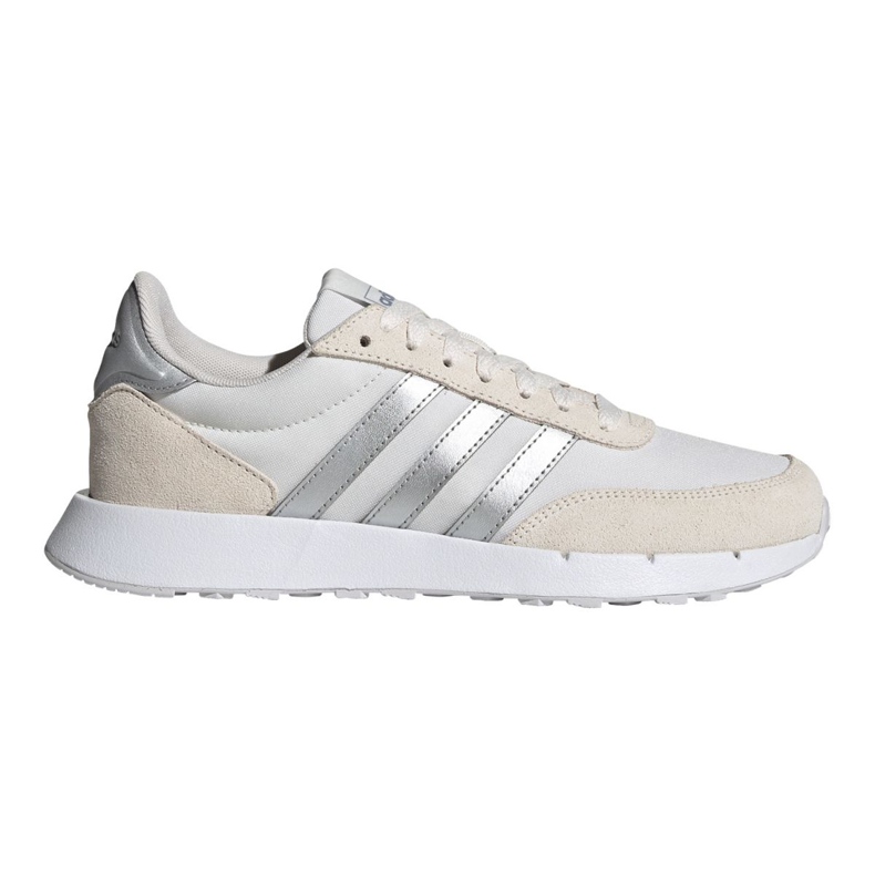 Zapatillas Adidas Run 60s 2.0 W FZ0959 multicolor gris Zapatillas Adidas Run 60s 2.0 W FZ0959 multicolor gris