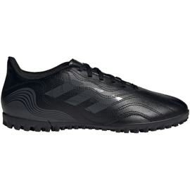 Botas de fútbol adidas Copa Sense.4 Tf M Q46429 negro negro Botas de fútbol adidas Copa Sense.4 Tf M Q46429 negro negro