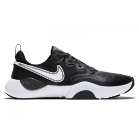 Calzado de entrenamiento Nike SpeedRep W CU3583-004 negro