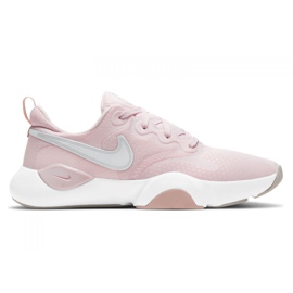 Calzado de entrenamiento Nike SpeedRep W CU3583-600 rosa