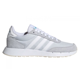 Zapatillas Adidas Run 60s 2.0 W FZ0960 azul