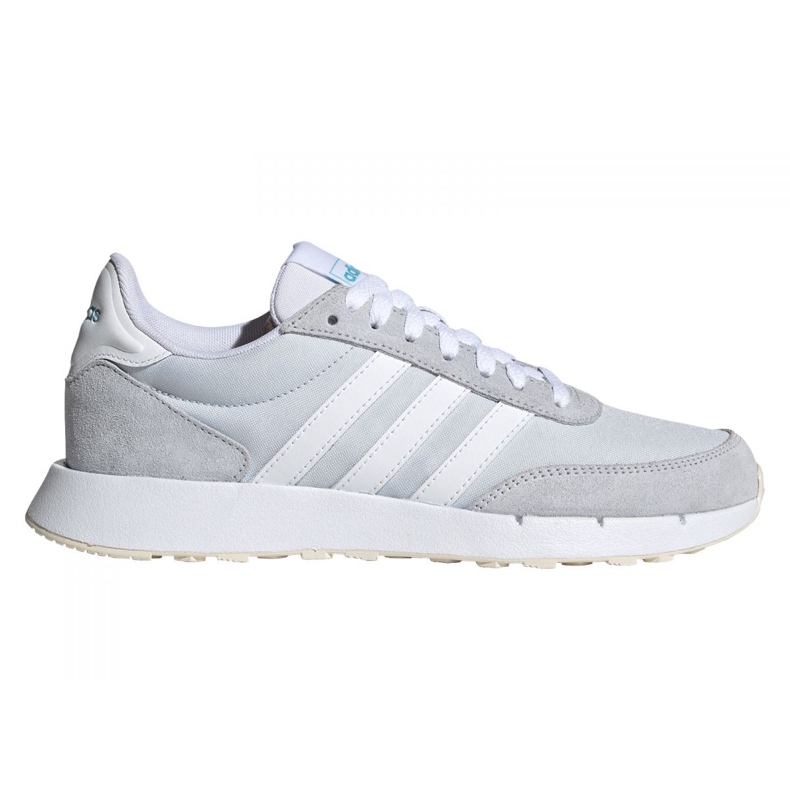 Zapatillas Adidas Run 60s 2.0 W FZ0960 azul