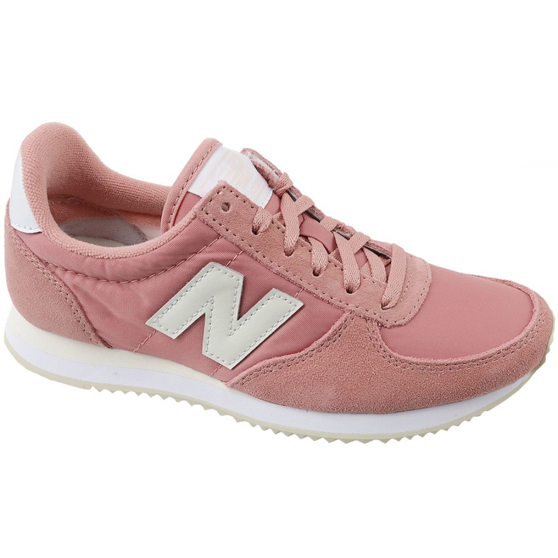 Zapatillas New Balance W WL220RA rosado