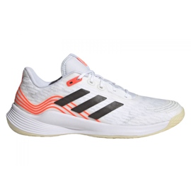 Zapatillas Adidas Novaflight M GW2320 multicolor blanco