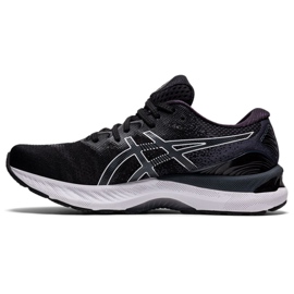 Zapatillas Asics Gel-Nimbus 23 M 1011B006 001 negro Zapatillas Asics Gel-Nimbus 23 M 1011B006 001 negro
