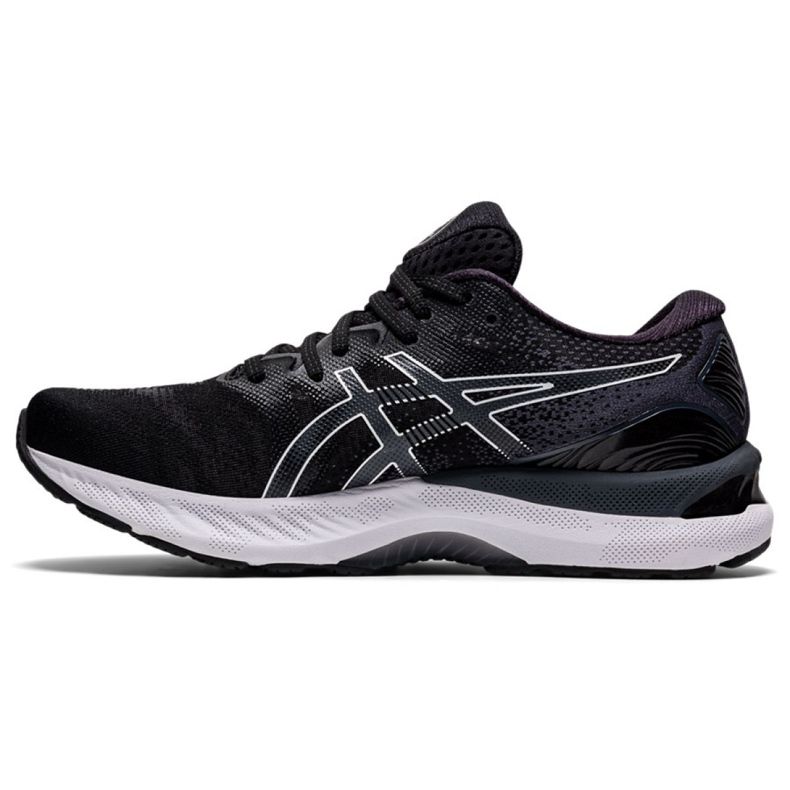 Zapatillas Asics Gel-Nimbus 23 M 1011B006 001 negro Zapatillas Asics Gel-Nimbus 23 M 1011B006 001 negro