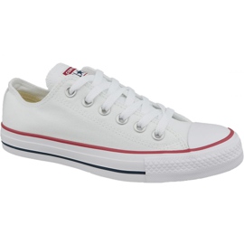 Zapatillas Converse Chuck Taylor All Star M7652C blanco