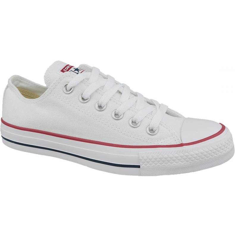 Zapatillas Converse Chuck Taylor All Star M7652C blanco Zapatillas Converse Chuck Taylor All Star M7652C blanco