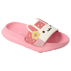 Befado otros zapatos para niños - rosa 152X001 rosado