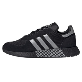 Zapatillas Adidas Originals Marathon Tech M EF4398 negro Zapatillas Adidas Originals Marathon Tech M EF4398 negro