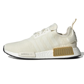 Zapatillas adidas Originals Nmd_R1 W EE5174 beige multicolor