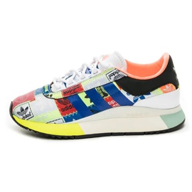 Zapatillas Adidas Originals Sl Andridge W EG8906 rosa multicolor
