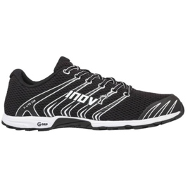 Zapatillas para correr Inov-8 F-lite 230 M 000927-BKWH-P-01 negro