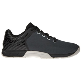 Zapatillas para correr Inov-8 F-Lite 270 M 000952-GYBK-S-01 negro gris