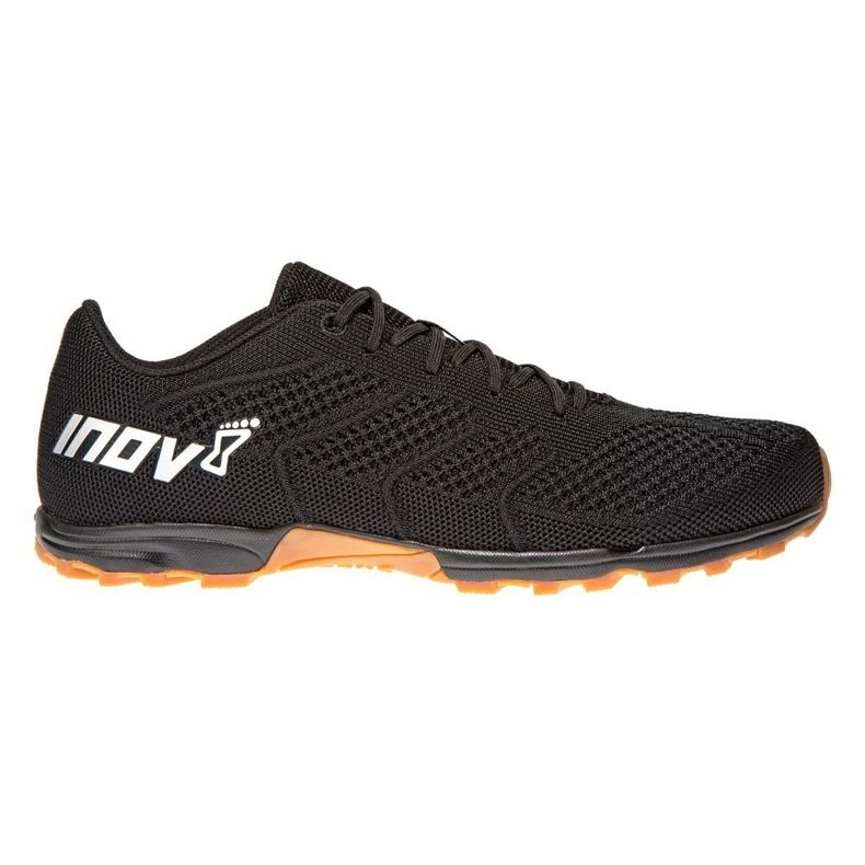 Zapatillas para correr Inov-8 F-Lite 245 M 000924-BKGU-S-01 negro