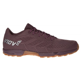 Zapatillas para correr Inov-8 F-Lite 245 W 000925-PLGU-S-01 púrpura